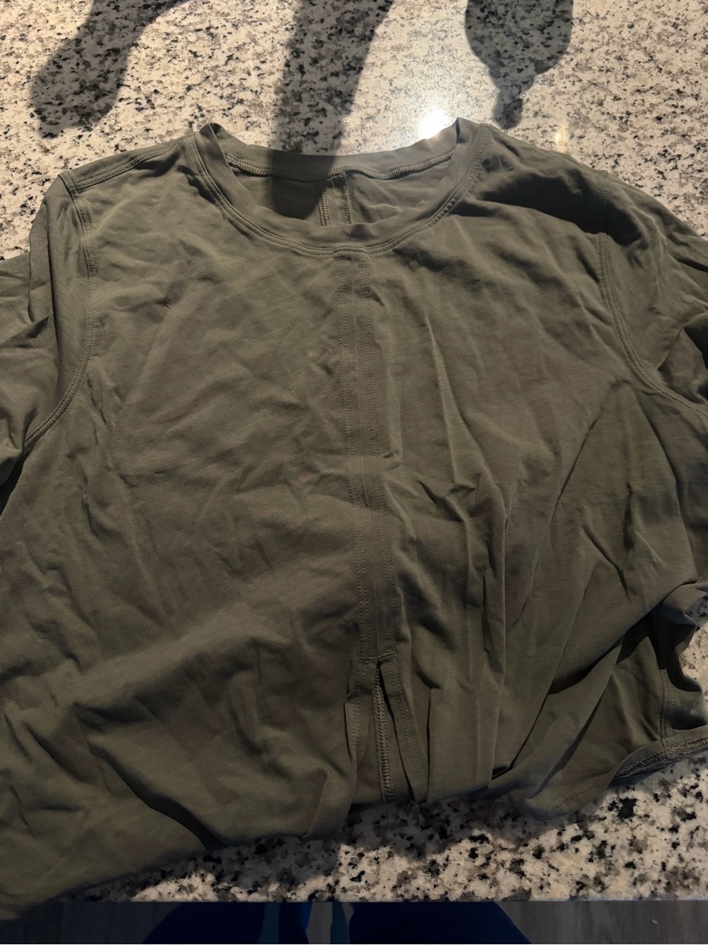 Lululemon Shirt